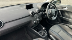 Audi A1 1.6 TDI Sport 3dr Diesel Hatchback